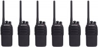 Photos - Walkie Talkie Baofeng DM-V1 Six Pack 