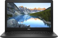 Photos - Laptop Dell Inspiron 15 3583 (3583Fi58S3R5M-LBK)