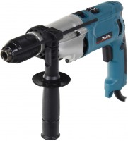 Photos - Drill / Screwdriver Makita HP2071X2 