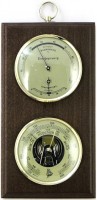 Photos - Thermometer / Barometer Brig KM92004 