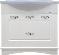 Photos - Washbasin cabinet Misty Elbrus 80 