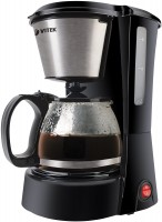 Photos - Coffee Maker Vitek VT-1505 black