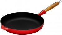 Pan Le Creuset 20058260900460 26 cm  red