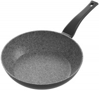 Photos - Pan Inhouse Harper IHWTFDGRCR28 28 cm  gray