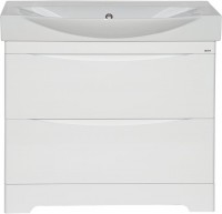 Photos - Washbasin cabinet Misty Elvis 85/2 