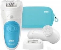 Photos - Hair Removal Braun Silk Epil 5 545GS 