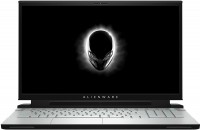 Photos - Laptop Dell Alienware M17 R2