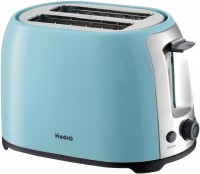 Photos - Toaster Magio MG-279 