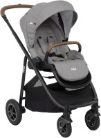 Photos - Pushchair Joie Versatrax 2 in 1 