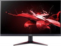 Photos - Monitor Acer Nitro VG270bmipx 27 "  black