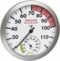Thermometer / Barometer TFA 401055 