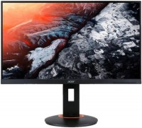 Photos - Monitor Acer XF250QBbmiiprx 25 "