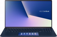 Photos - Laptop Asus ZenBook 15 UX534FAC (UX534FAC-AA060T)
