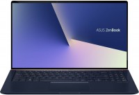 Photos - Laptop Asus ZenBook 15 UX533FTC (UX533FTC-A8353R)