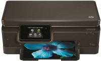 Photos - All-in-One Printer HP Photosmart 6510 
