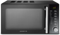 Photos - Microwave Polaris PMO 2002D black