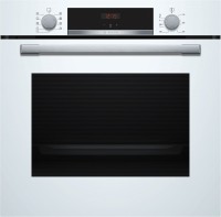 Photos - Oven Bosch HBA 534BW0 