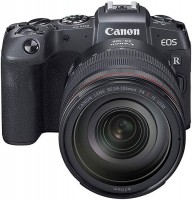 Photos - Camera Canon EOS RP  kit 24-240