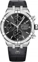 Wrist Watch Maurice Lacroix AI6038-SS001-330-1 
