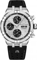 Wrist Watch Maurice Lacroix AI6038-SS001-132-1 