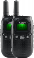 Photos - Walkie Talkie Agent AR-T6 Kids 