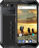 Photos - Mobile Phone UleFone Armor 3W 64 GB / 6 GB