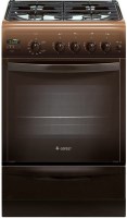 Photos - Cooker Gefest 5100-04 0001 brown