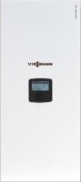 Photos - Boiler Viessmann Vitotron 100 VLN3-08 8 kW 230 V / 400 V