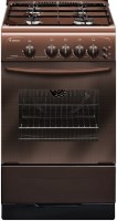 Photos - Cooker Gefest 3200-06 K19 brown