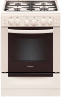 Photos - Cooker Gefest 6100-02 0167 beige