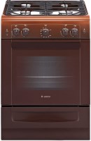 Photos - Cooker Gefest 6100-02 0010 brown