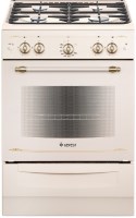 Photos - Cooker Gefest 6100-02 0186 ivory