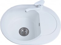 Photos - Kitchen Sink Bretta Round 600x470