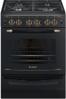 Photos - Cooker Gefest 6100-02 0183 black