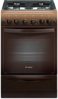 Photos - Cooker Gefest 5100-02 0001 brown