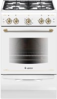 Photos - Cooker Gefest 5100-02 0185 white