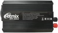 Photos - Car Inverter Ritmix RPI-3002 