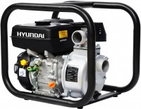 Photos - Water Pump with Engine Hyundai HYA 53 