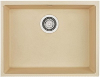 Photos - Kitchen Sink Longran Classic SLG 457.406 457х406