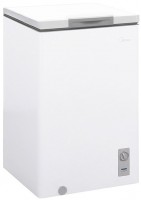 Photos - Freezer Midea MCF-100W 99 L