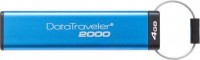 USB Flash Drive Kingston DataTraveler 2000 4 GB