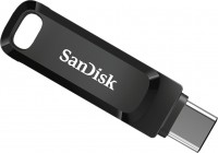 USB Flash Drive SanDisk Ultra Dual Drive Go USB Type-C 64 GB