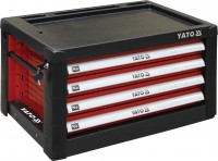 Photos - Tool Box Yato YT-09152 