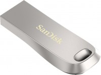 Photos - USB Flash Drive SanDisk Ultra Luxe USB 3.1 256 GB