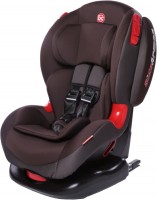Photos - Car Seat Baby Care BC-120 Isofix 