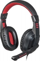 Photos - Headphones Redragon Garuda 