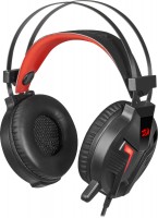 Photos - Headphones Redragon Memecoleous 