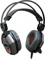 Photos - Headphones Redragon Placet 