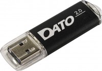 Photos - USB Flash Drive Dato DS7012 16 GB