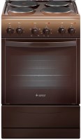 Photos - Cooker Gefest 5140-01 0001 brown